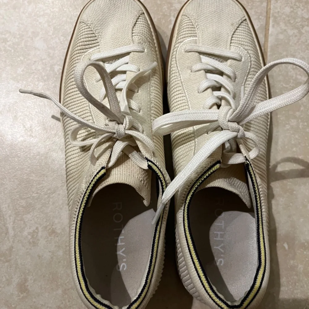 Rothy’s Casual Tennis Shoes - Picture 5 of 6